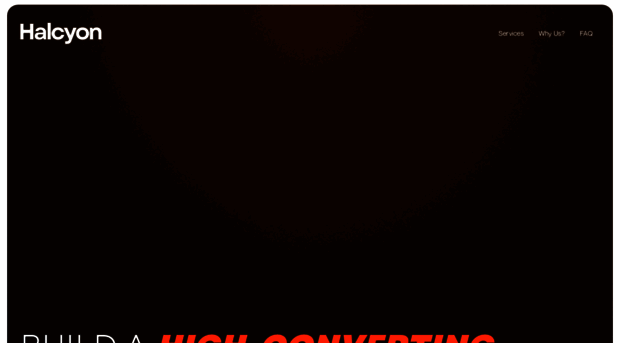 halcyonagency.com.au
