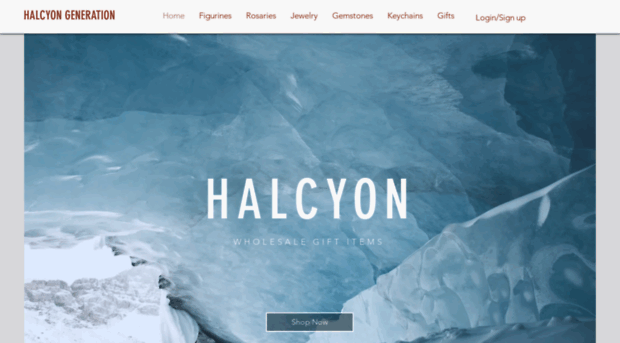 halcyongeneration.com