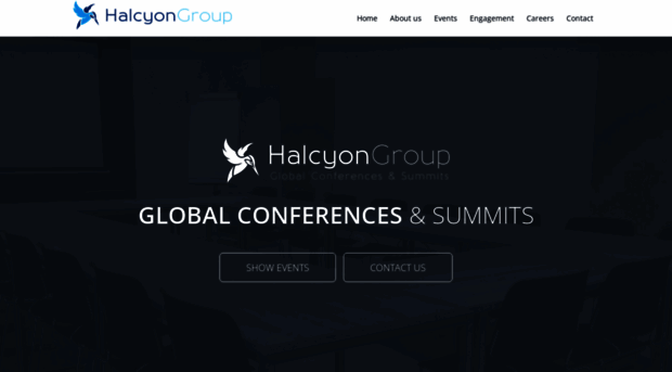 halcyongroup.eu