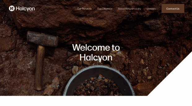 halcyonmetals.com