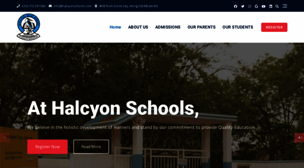 halcyonschools.com