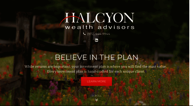 halcyonwealthadvisors.com