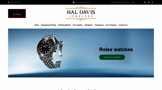 haldavis.com