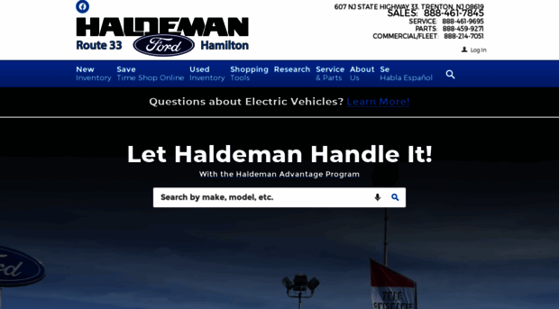 haldemanfordhamilton.com