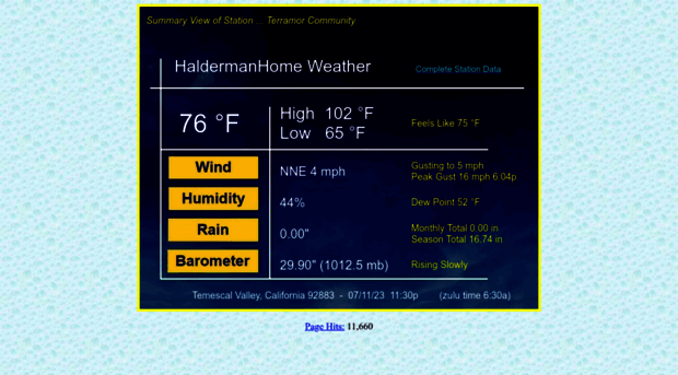 haldermanhome.com