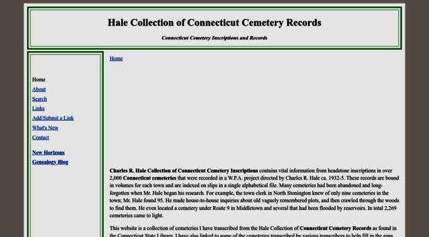 hale-collection.com