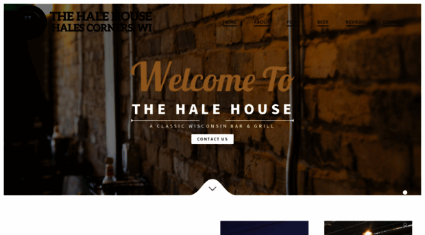 hale-house.com