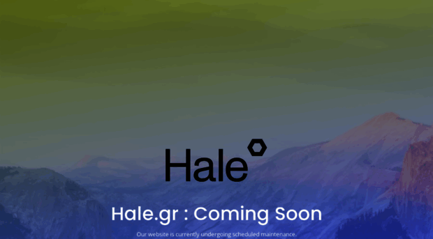 hale.gr