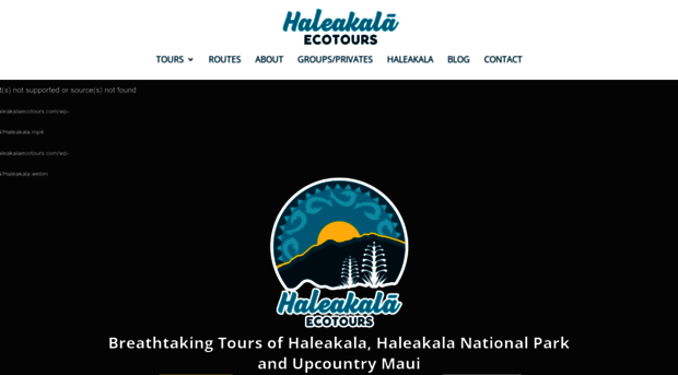 haleakalaecotours.com