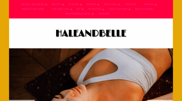 haleandbelle.com