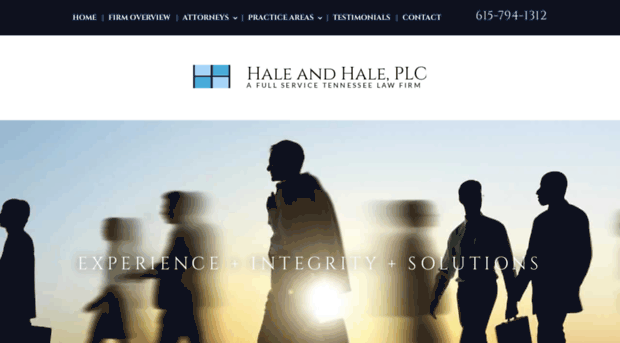 haleandhale.com