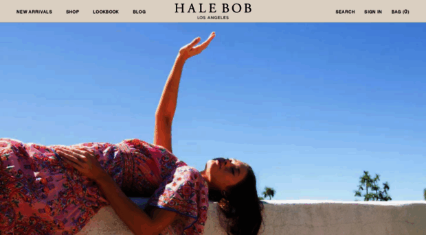 halebob.com