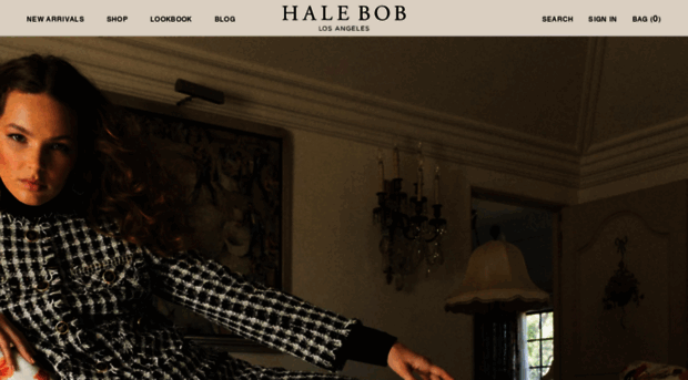 halebob.com