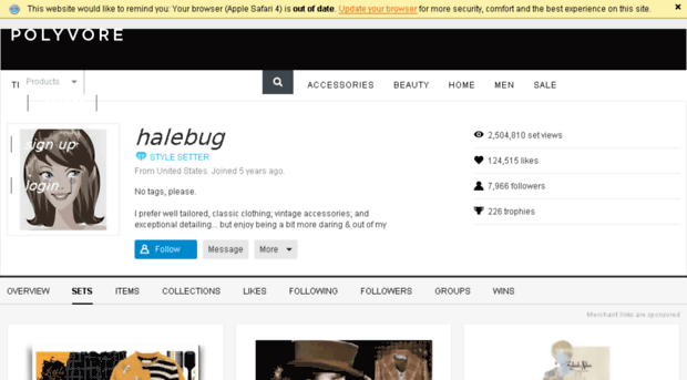 halebugg.polyvore.com