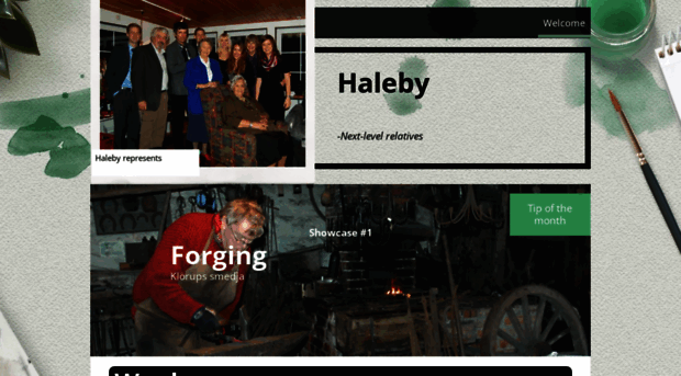 haleby.se