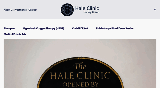 haleclinic.com