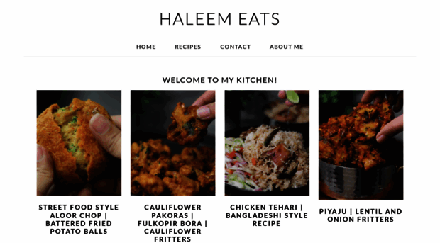 haleemeats.com