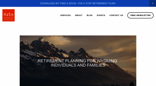 halefinancialsolutions.com