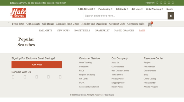 halegroves.resultsdemo.com