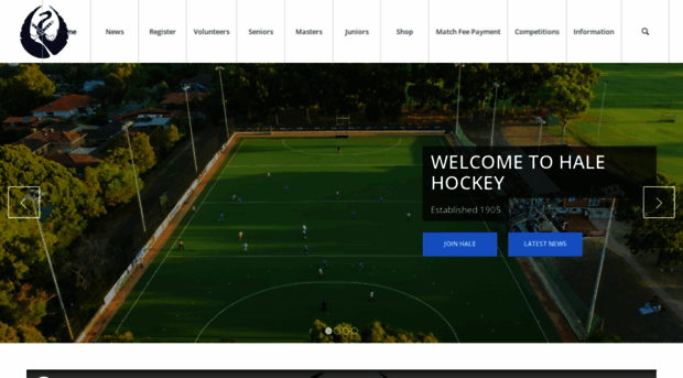 halehockey.com.au