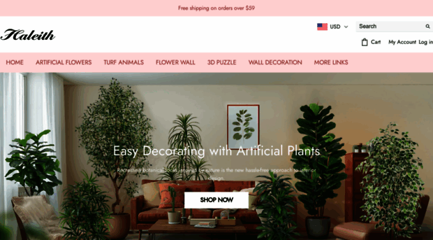 haleith.com