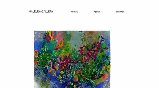 haleleagallery.com