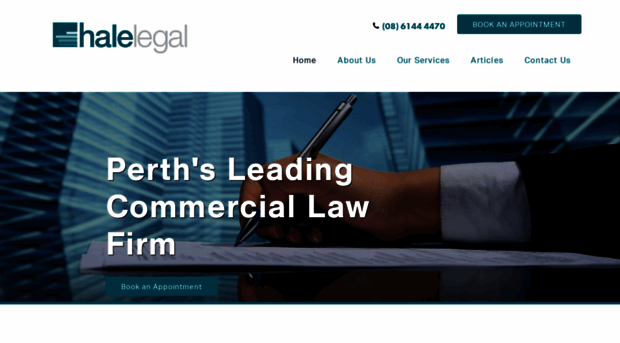 halelegal.com.au