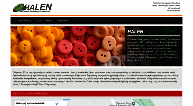 halen.pl