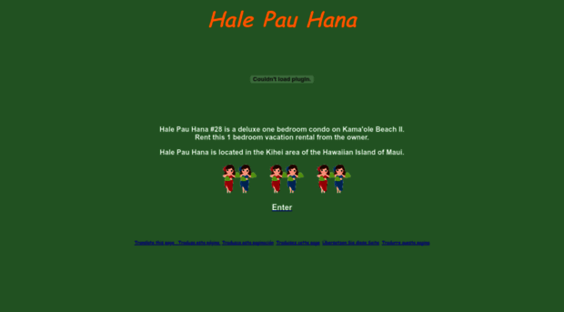 halepauhana.com