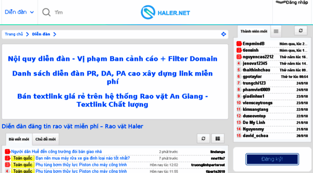 haler.net