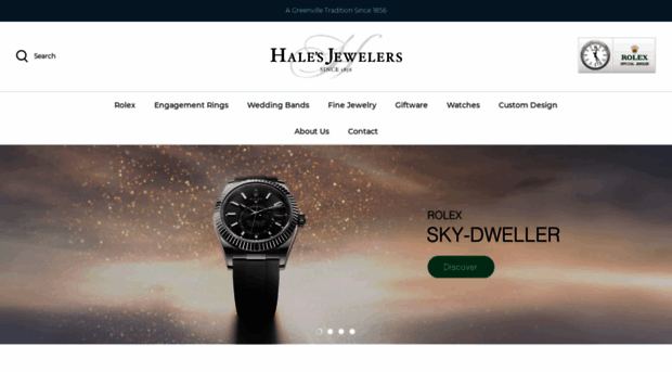 halesjewelers.com