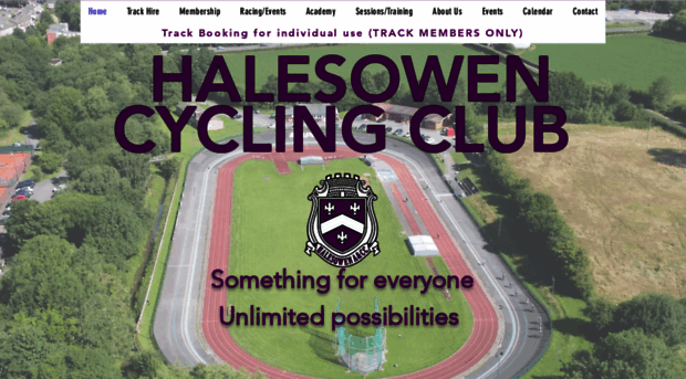 halesowencycling.net