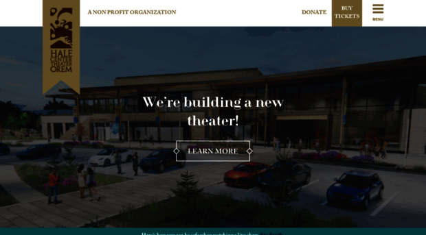 haletheater.org