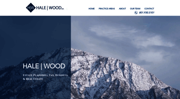 halewoodlaw.com