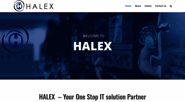 halex.com