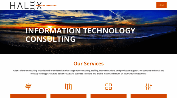 halexsoftware.com