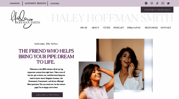 haleyhoffmansmith.com