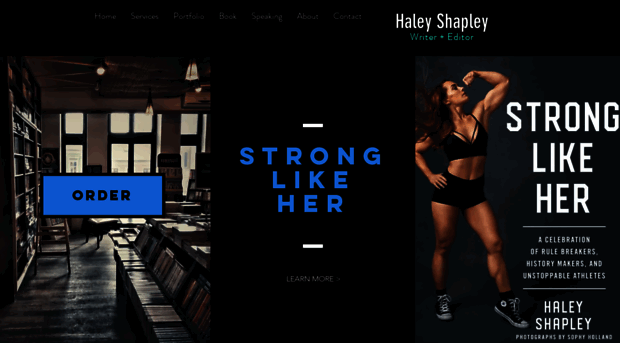 haleyshapley.com