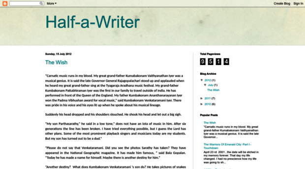 half-a-writer.blogspot.in