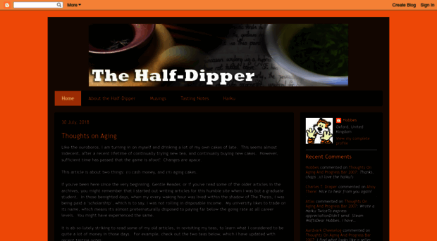 half-dipper.blogspot.com
