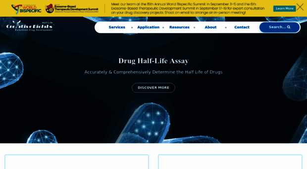 half-life-extension.creative-biolabs.com