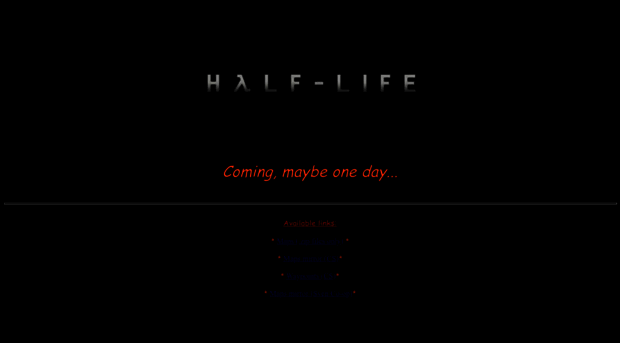 half-life.fr