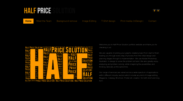 half-price-solution.weebly.com