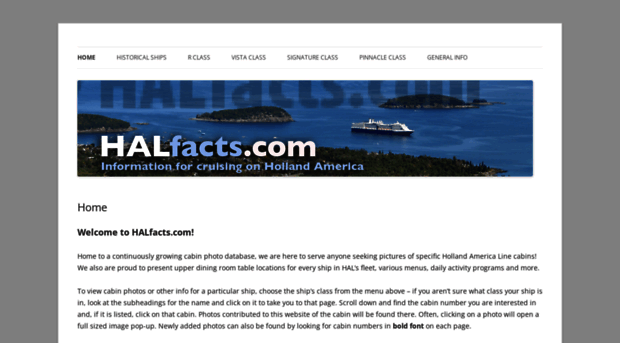 halfacts.com