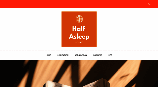 halfasleepstudio.com