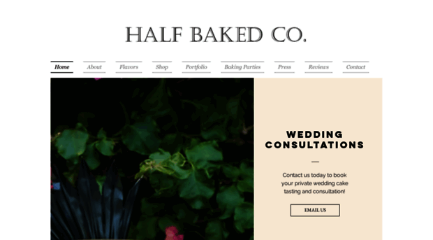 halfbaked.co