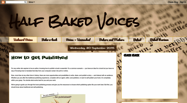 halfbakedvoices.blogspot.com