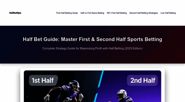 halfbettips.com