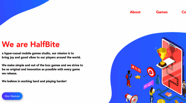 halfbite.io