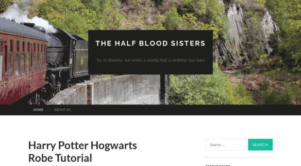 halfbloodsisters.wordpress.com